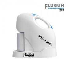 Dispozitiv de pulverizare portabil - Mini Flugun product thumbnail image