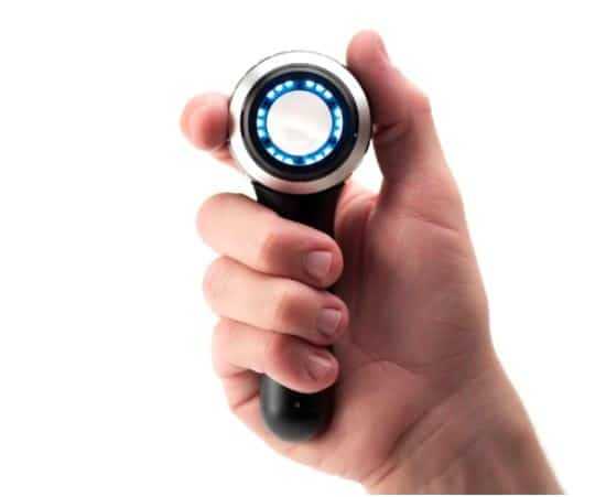 Dermatoscop ergonomic cu PigmentBoost® Plus, DL4 product thumbnail image