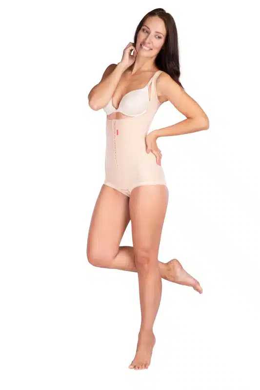 Corset compresiv postoperator (liposuctie abdomen/spate, cezariana) - VH body Variant product thumbnail image
