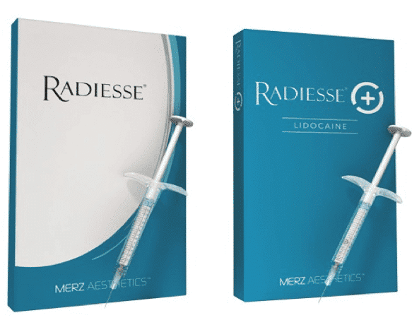 RADIESSE, filler pentru riduri profunde, 1,5 product thumbnail image