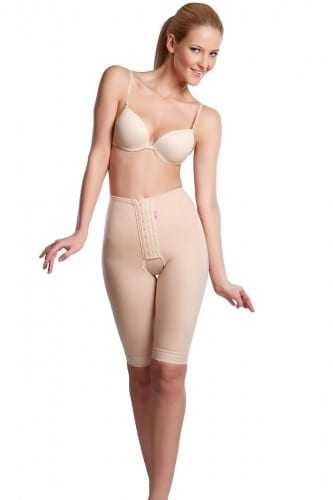 Pantaloni de compresie postoperatorii - TF Variant product thumbnail image
