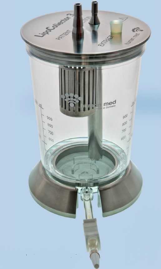 LipoCollector 3® product thumbnail image