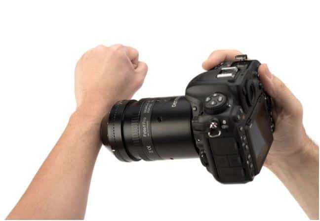 Lentila dermatoscop DermLite® FOTO II Pro Nikon D500, DLF2Plus product thumbnail image