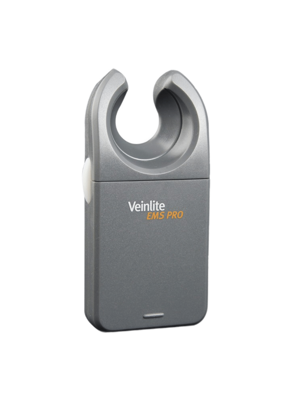 Dispozitiv pentru localizarea venelor - Veinlite EMS PRO product thumbnail image