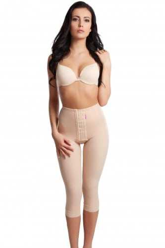 Pantaloni compresivi postoperatorii - TD Variant product thumbnail image