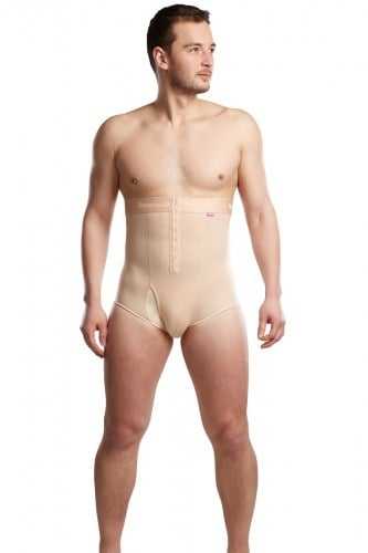 Burtiera compresiva pentru barbati, XS/3XL, VHmS Variant product thumbnail image