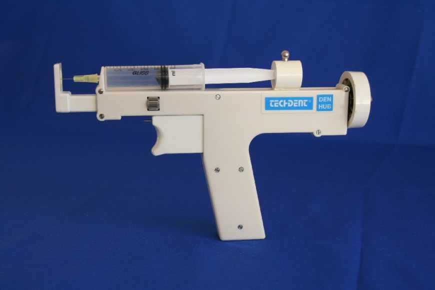 Pistol mezoterapie DEN’HUB product thumbnail image