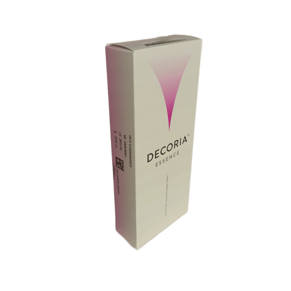 DECORIA ESSENCE, 1x1ml product thumbnail image