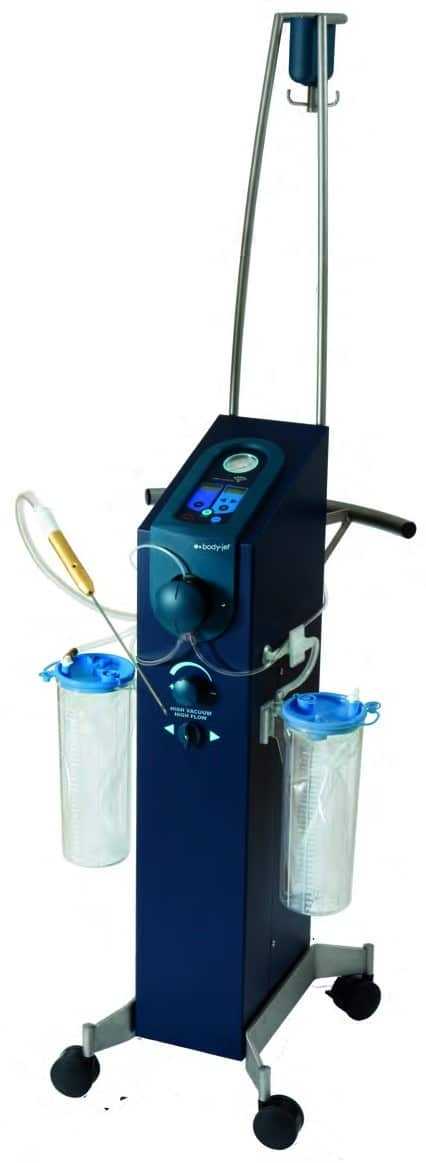body-jet® product thumbnail image