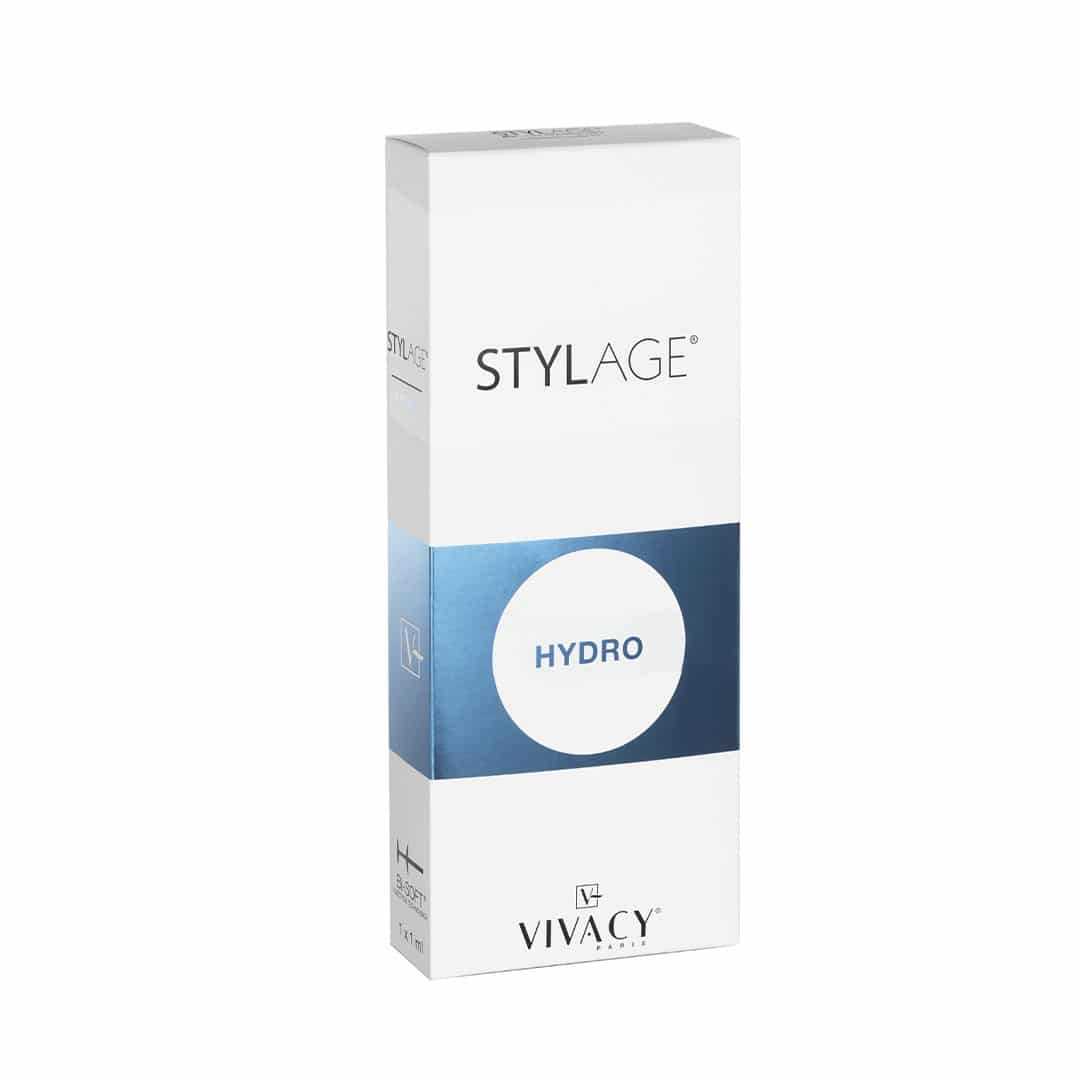STYLAGE HYDRO Bi-Soft, 1 ml product thumbnail image