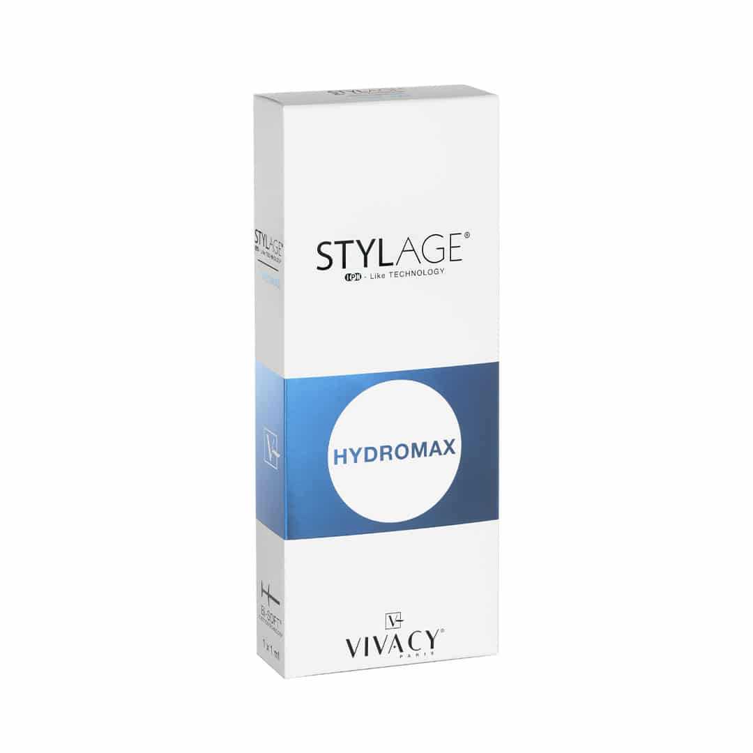 STYLAGE HYDROMAX Bi-Soft, 1 ml product thumbnail image