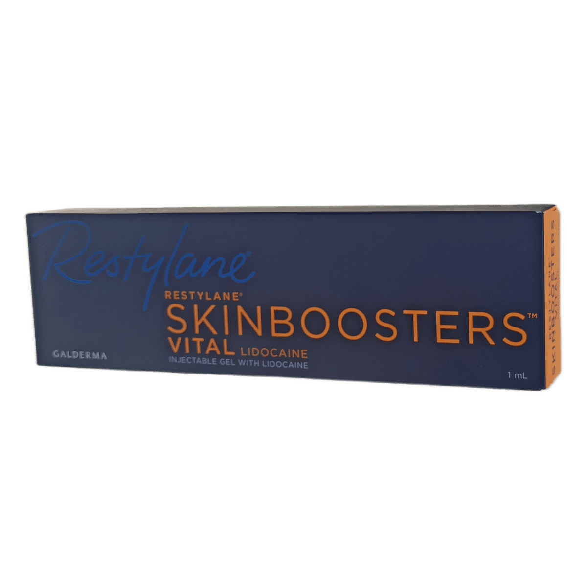 Restylane® Skinboosters Vital Lidocaine 1 ml product thumbnail image