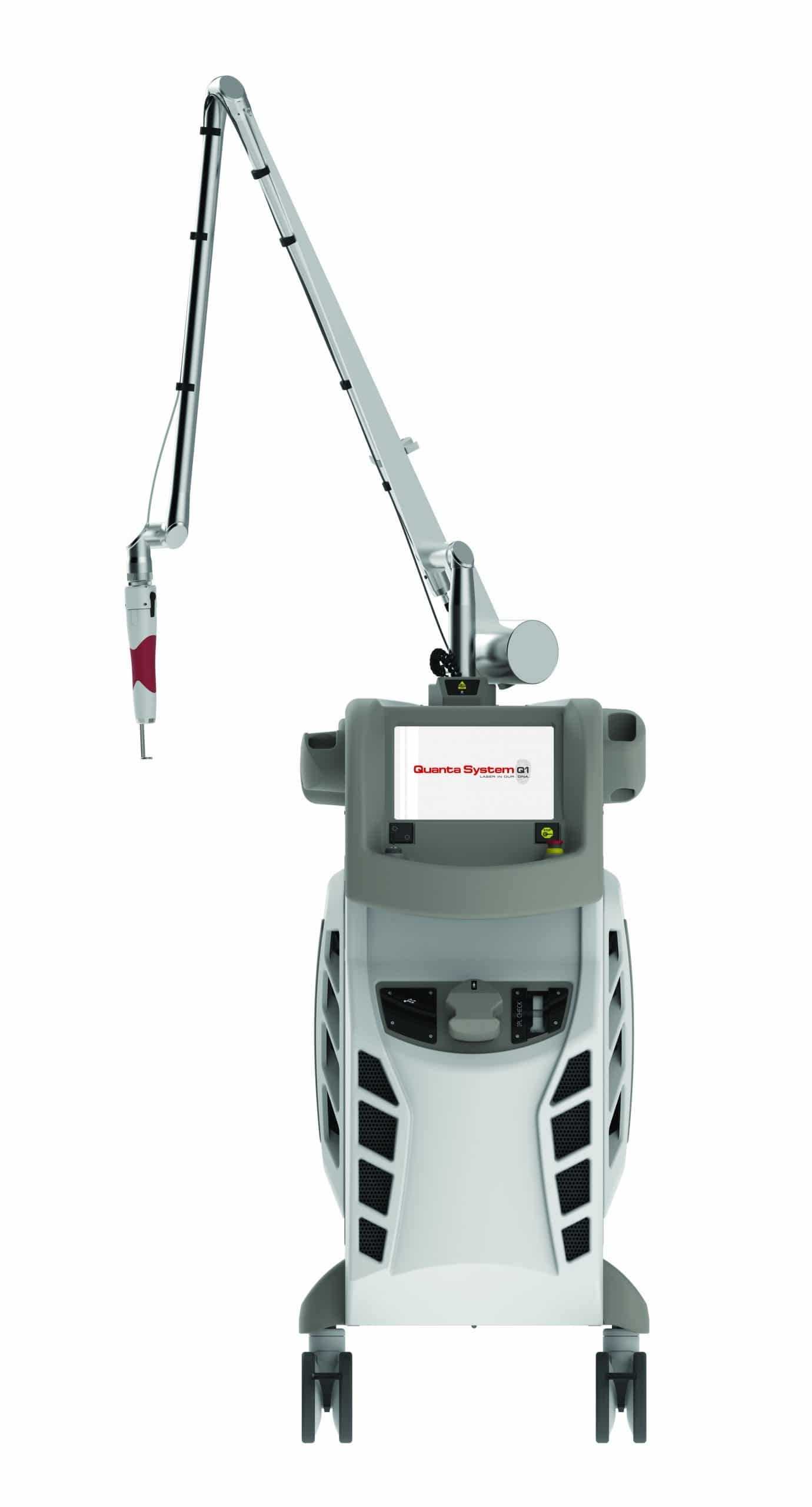 Q-PLUS C - EVO Platform product thumbnail image