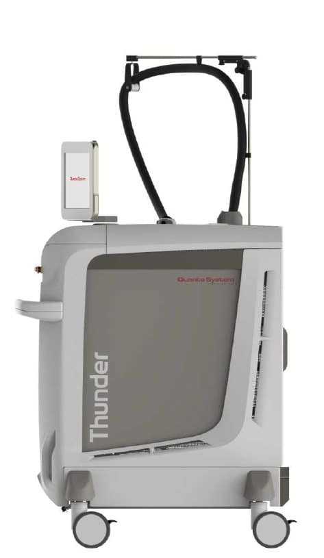 Sistem laser Thunder HR product thumbnail image