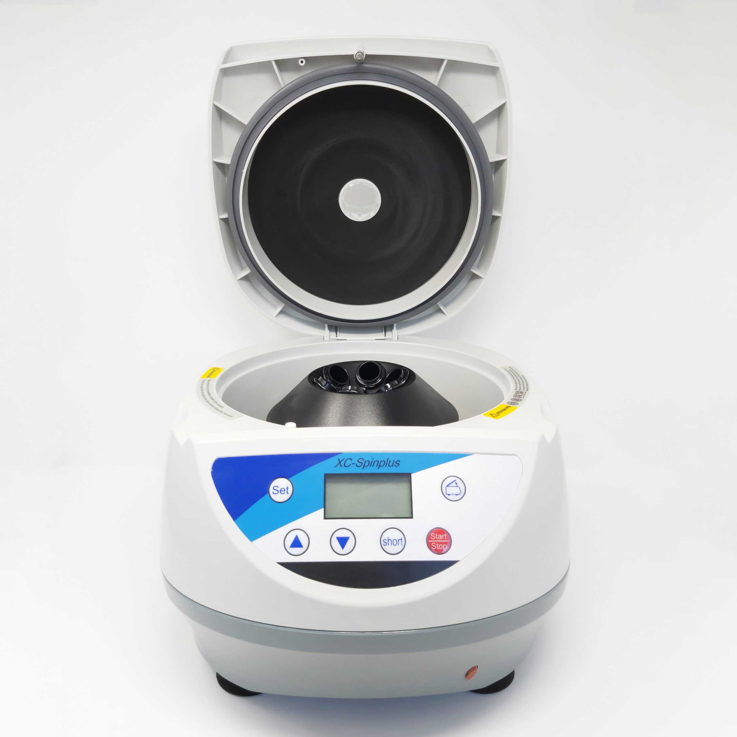 Centrifuga XC Spinplus digitala speciala pt PRP, 100-5000rpm product thumbnail image
