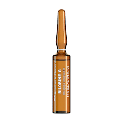 Bilobine-G, 5ml, 20fiole product thumbnail image