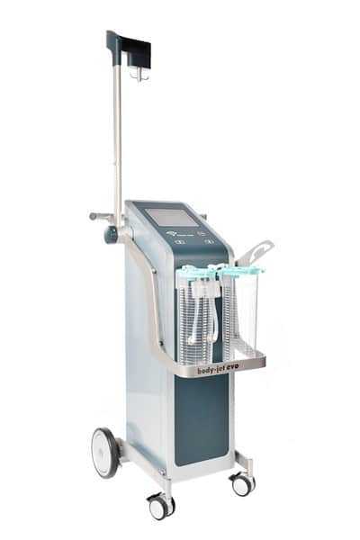 body-jet evo product thumbnail image
