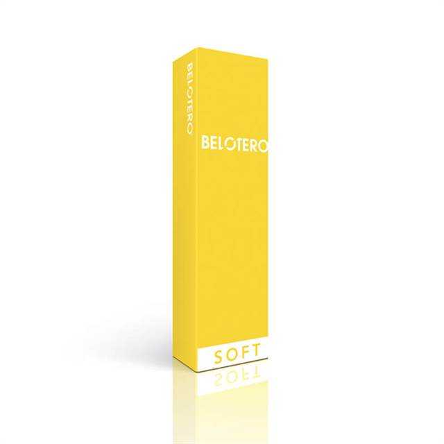 Belotero Soft 1 ml product thumbnail image