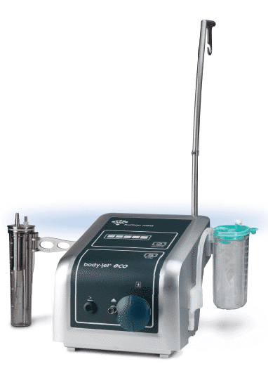 body-jet® eco product thumbnail image