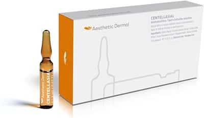 Centellasial (Fucus, Centella asiatica), 2ml, 20 fiole product thumbnail image