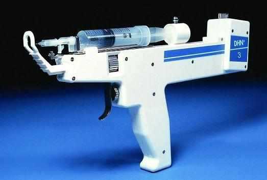 Pistol mezoterapie DHN 3 product thumbnail image