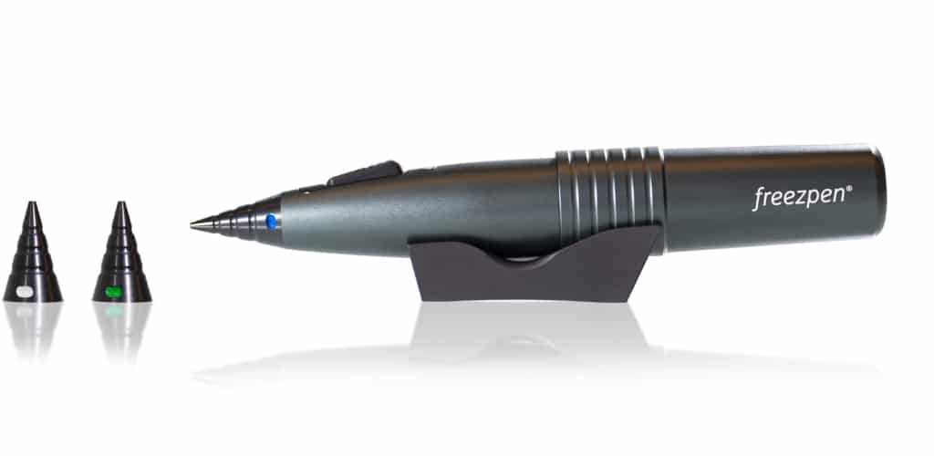 Instrument criochirurgie - Freezpen 16g product thumbnail image