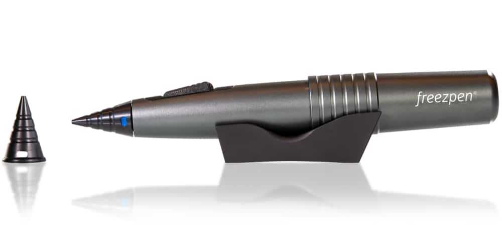 Instrument criochirurgie - Freezpen 8g product thumbnail image