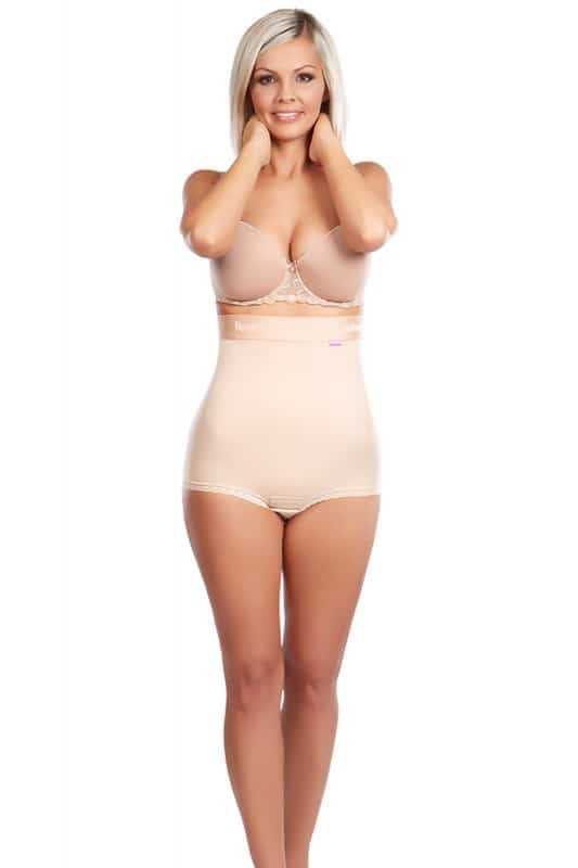 Corset de compresie postoperator (liposuctie, cezariana) - VH product thumbnail image