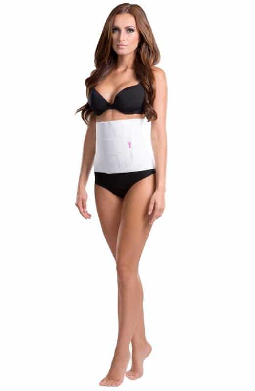Centura de compresie post-liposuctie, abdominoplastie - KP extra, 31 cm product thumbnail image