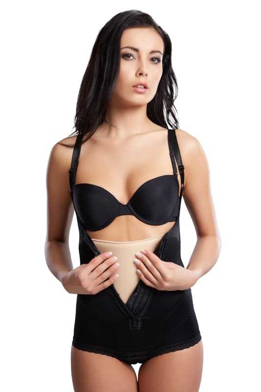 Centura tampon abdominoplastie - Kpad product thumbnail image