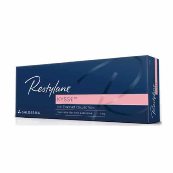 Restylane Kysse  (Emervel® Lips) 1 ml product thumbnail image