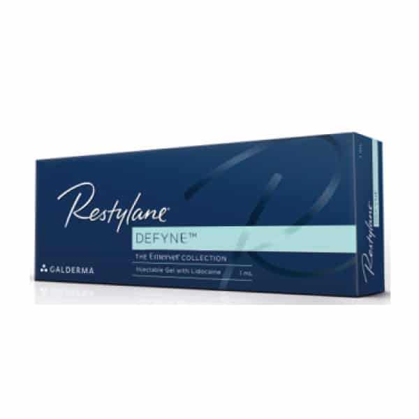 Restylane Defyne (Emervel® Deep) 1 ml product thumbnail image