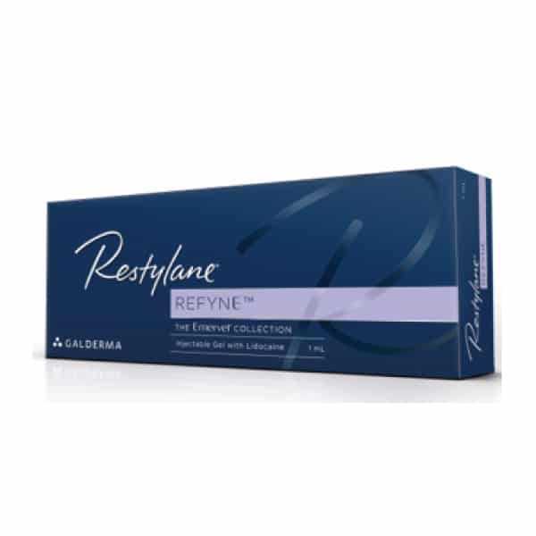 Restylane Refyne™  (Emervel® Classic) 1ml product thumbnail image