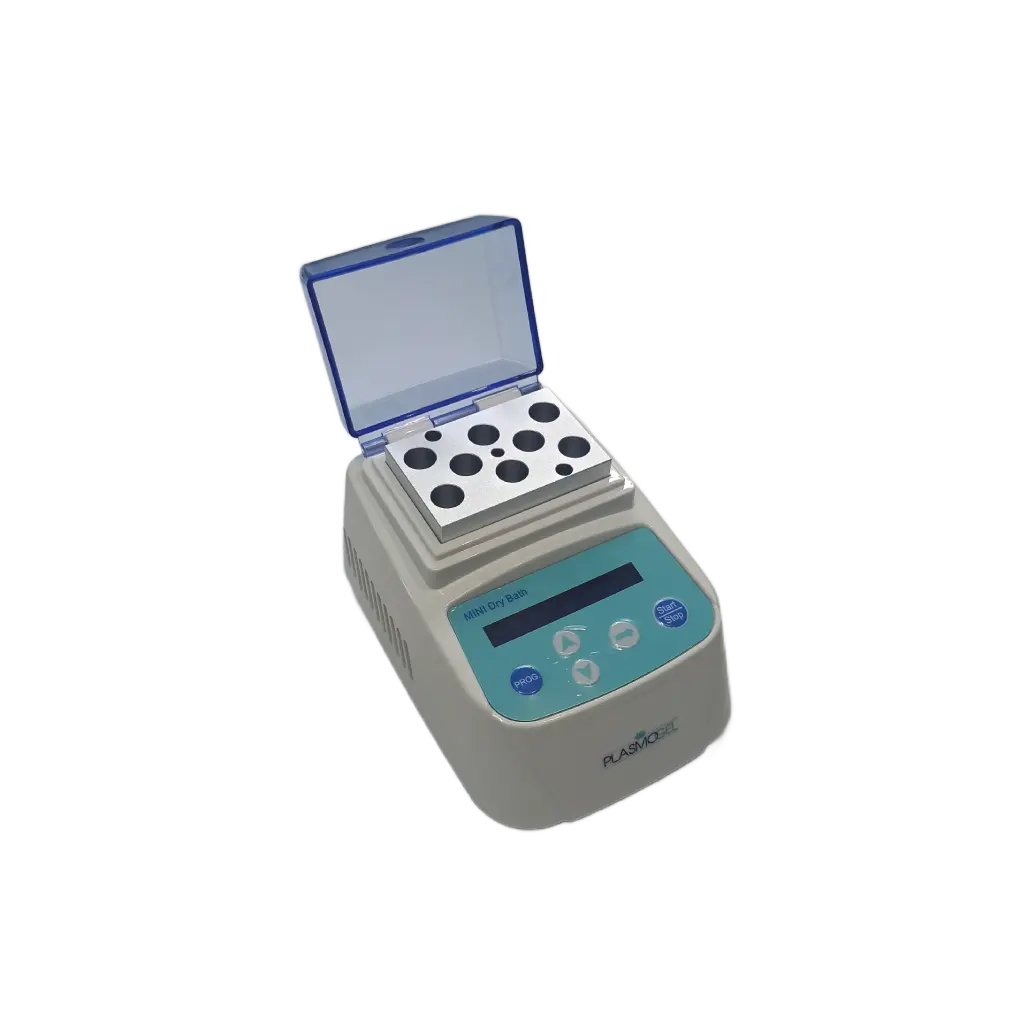 Mini Incubator Mini Dry Bath 100F product thumbnail image
