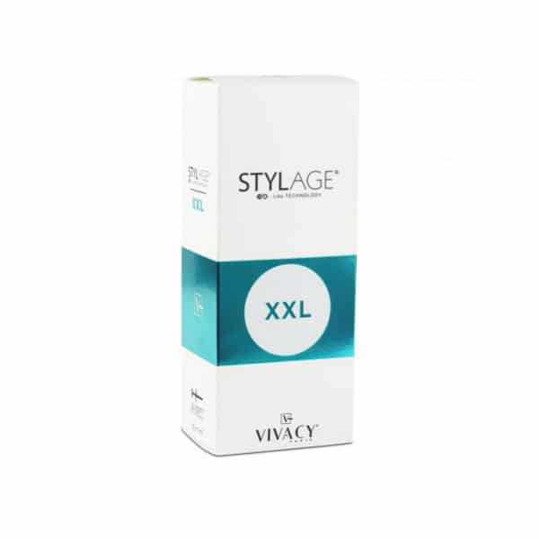 STYLAGE XXL Bi-Soft, 1 Seringă x 1 ml product thumbnail image