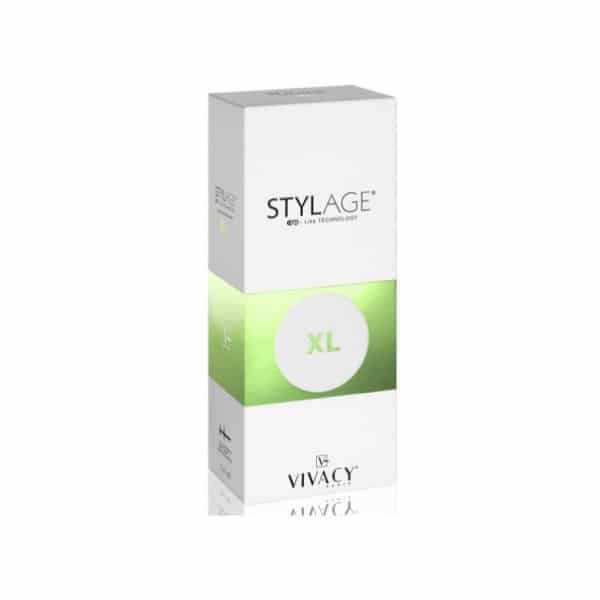 STYLAGE XL Bi-Soft, 1 Seringă x 1 ml product thumbnail image