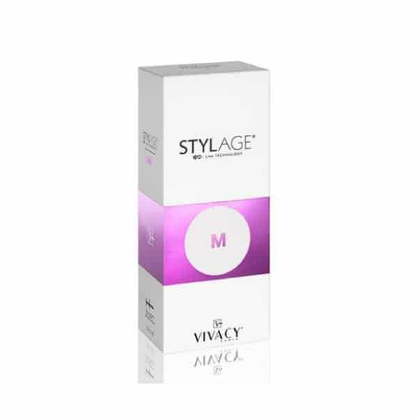 STYLAGE M Bi-Soft, 1 Seringă x 1 ml product thumbnail image