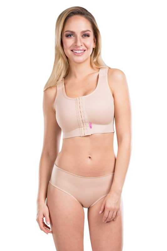 Bustieră postoperatorie compresivă - PI Plus product thumbnail image