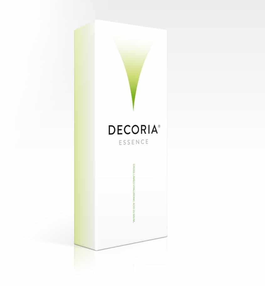 DECORIA ESSENCE, 1x1ml product thumbnail image
