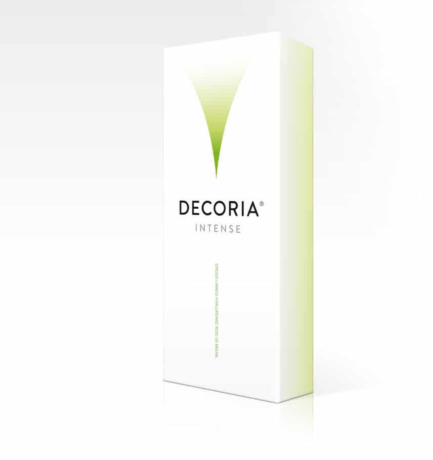 DECORIA INTENSE, 1x1ml product thumbnail image