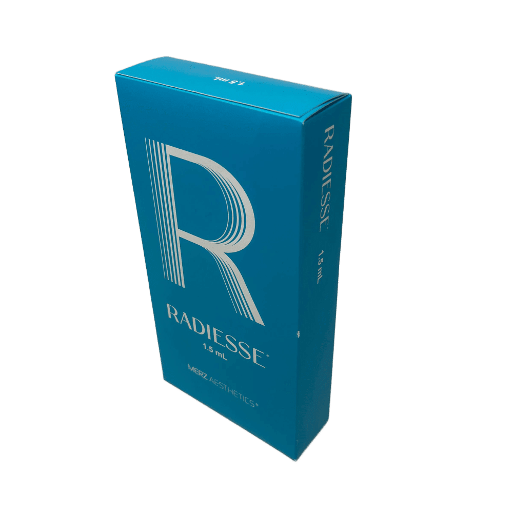 RADIESSE, filler pentru riduri profunde, 1,5 product thumbnail image