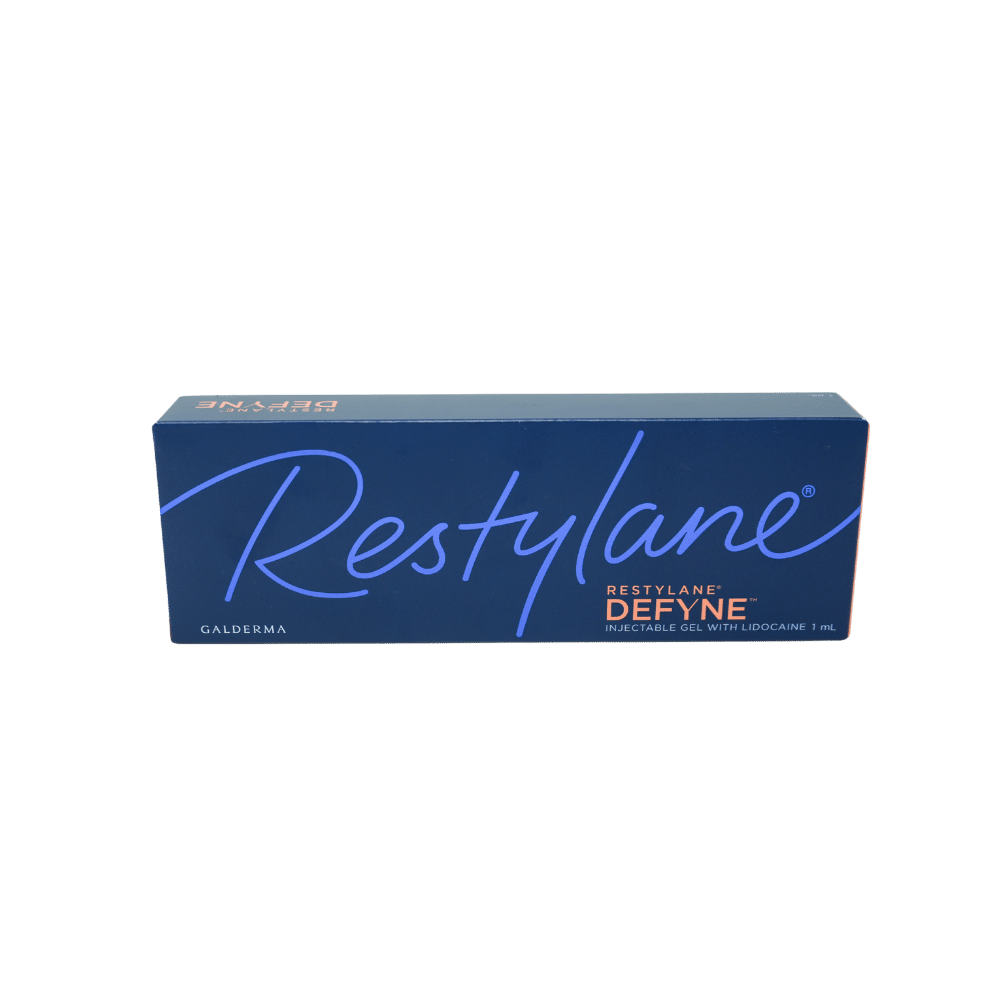 Restylane Defyne (Emervel® Deep) 1 ml product thumbnail image