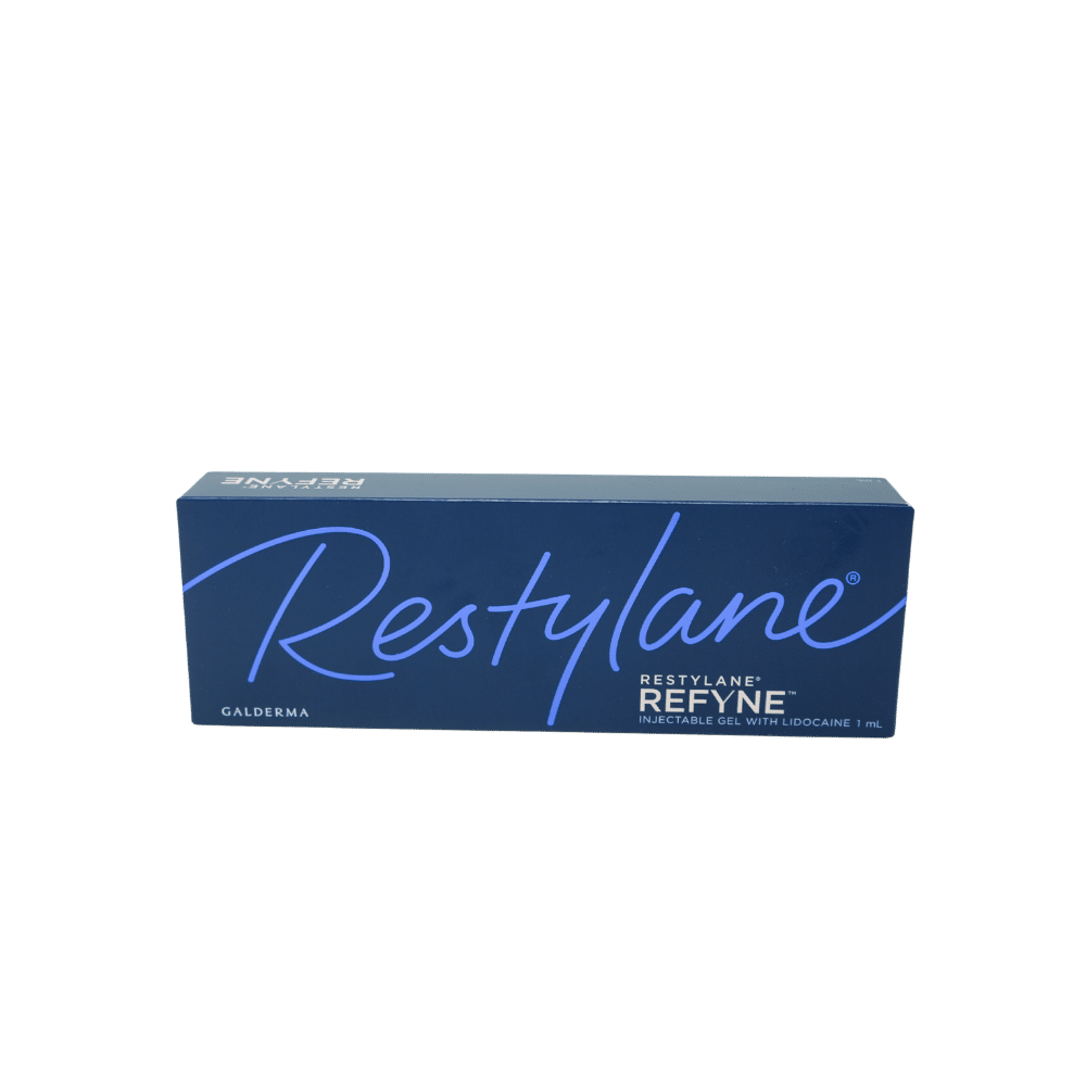 Restylane Refyne™  (Emervel® Classic) 1ml product thumbnail image