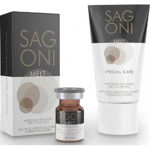 Promo 1 x SAGONI MELT + 1 x SAGONI MELT CARE product thumbnail image