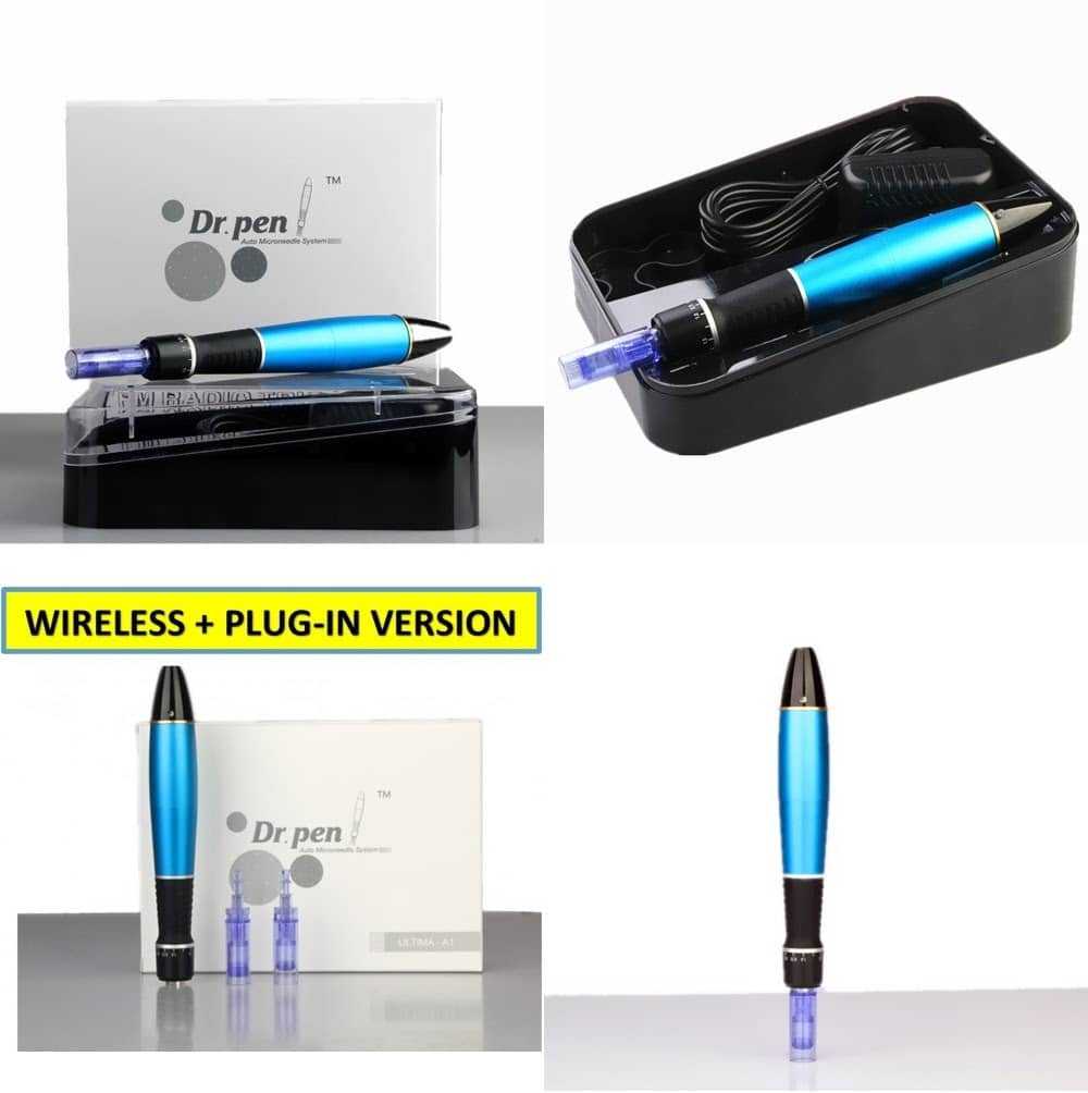 Aparat microneedling Dr Pen product thumbnail image