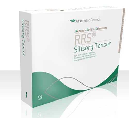 RRS Silisorg Tensor - implant dermic cu Siliciu organic product thumbnail image