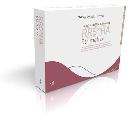 RRS HA Strimatrix - tratament pentru vergeturi product thumbnail image