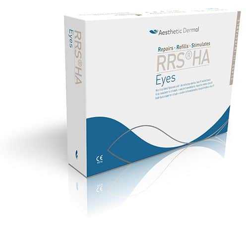 RRS HA Eyes - pentru regiunea perioculara product thumbnail image