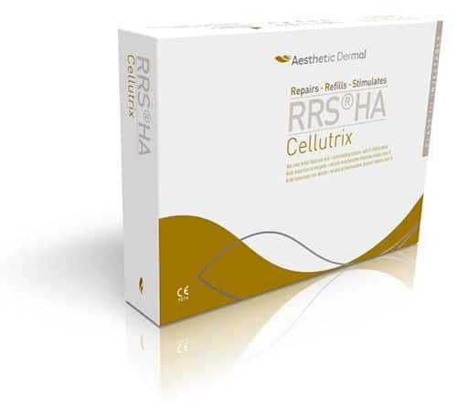 RRS HA Cellutrix - tratament anti celulita product thumbnail image