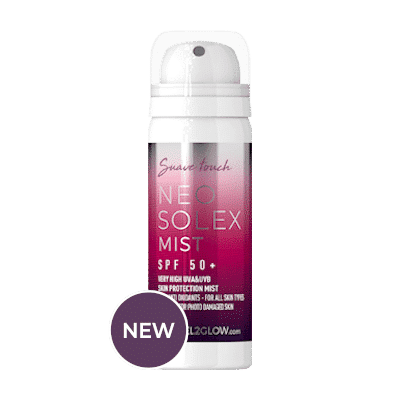 Neosolex Mist SPF 50+ product thumbnail image